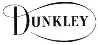 Dunkley logo