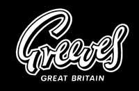 Greeves logo