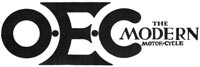 OEC Logo