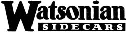 Watsonian Logo