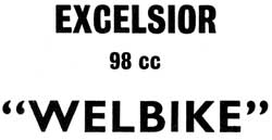 Welbike Logo